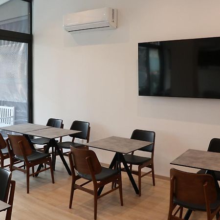 Sunflower Hotel Apartments Larnaca Exterior foto
