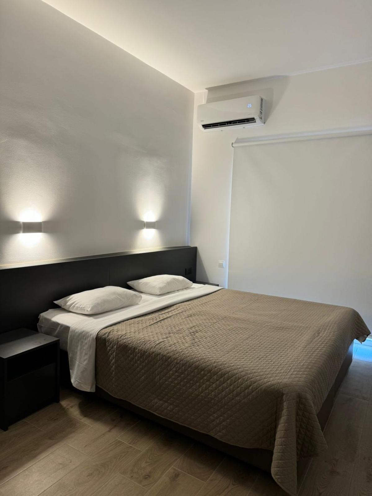 Sunflower Hotel Apartments Larnaca Exterior foto