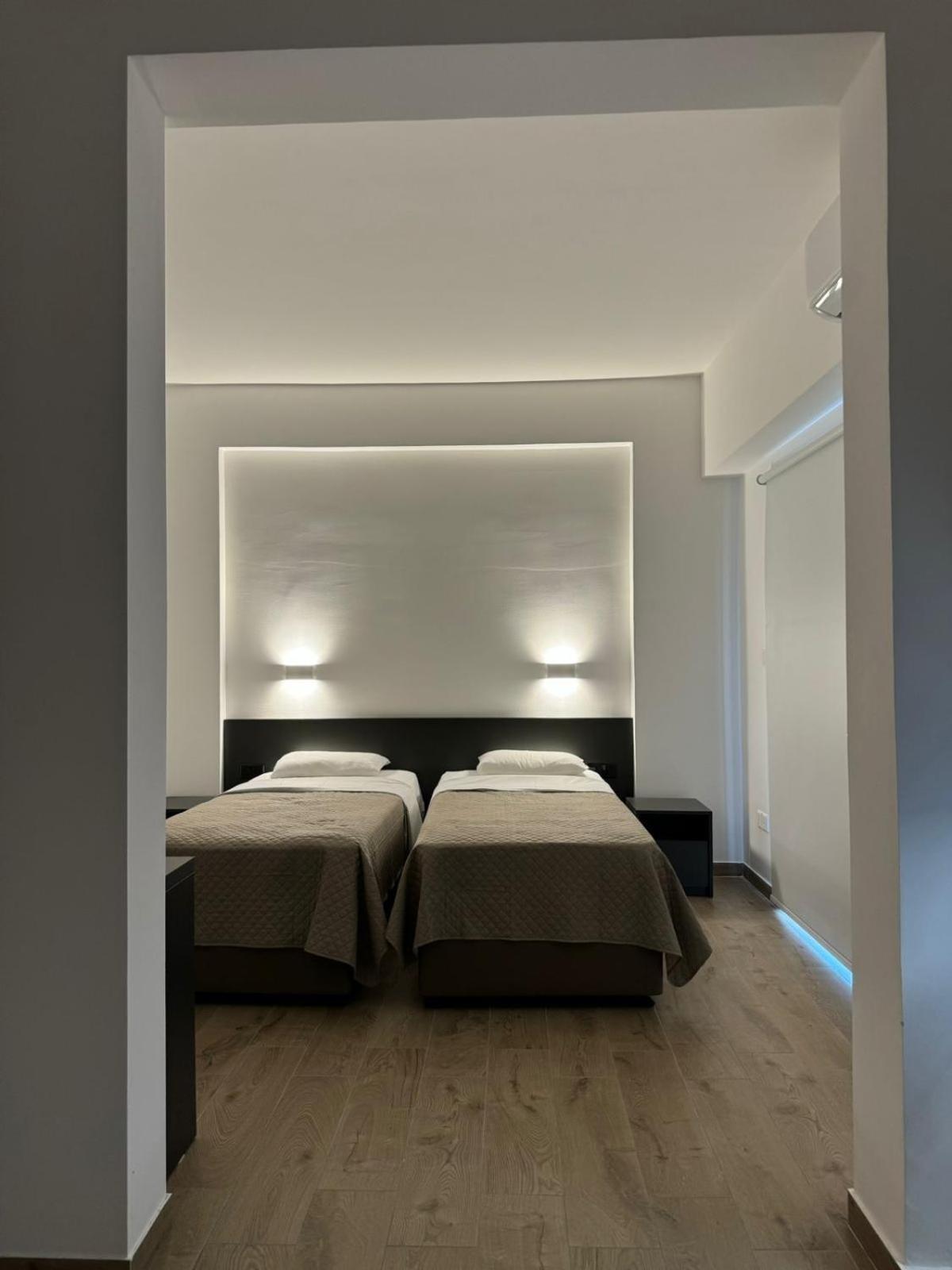 Sunflower Hotel Apartments Larnaca Exterior foto