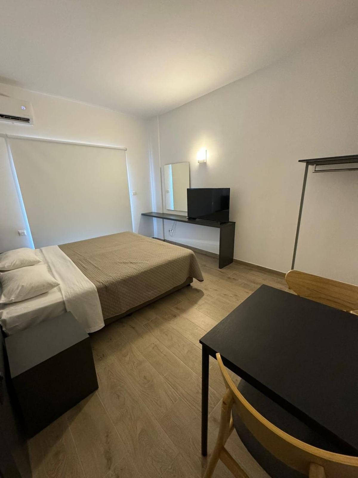 Sunflower Hotel Apartments Larnaca Exterior foto